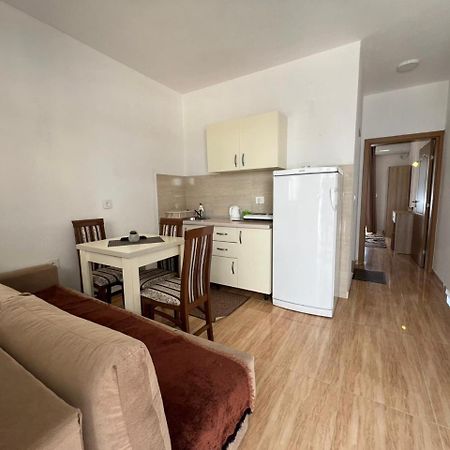 Kontiki Apartments Ulcinj Kültér fotó