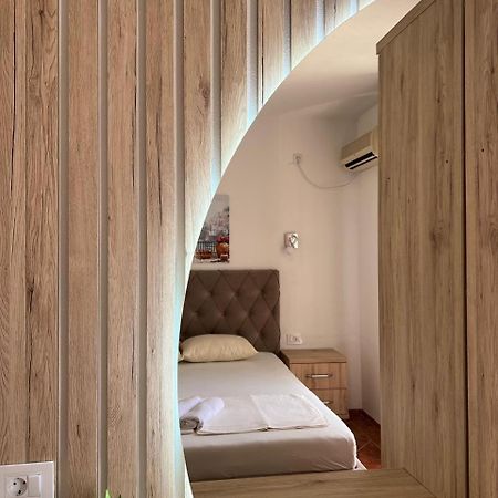 Kontiki Apartments Ulcinj Kültér fotó
