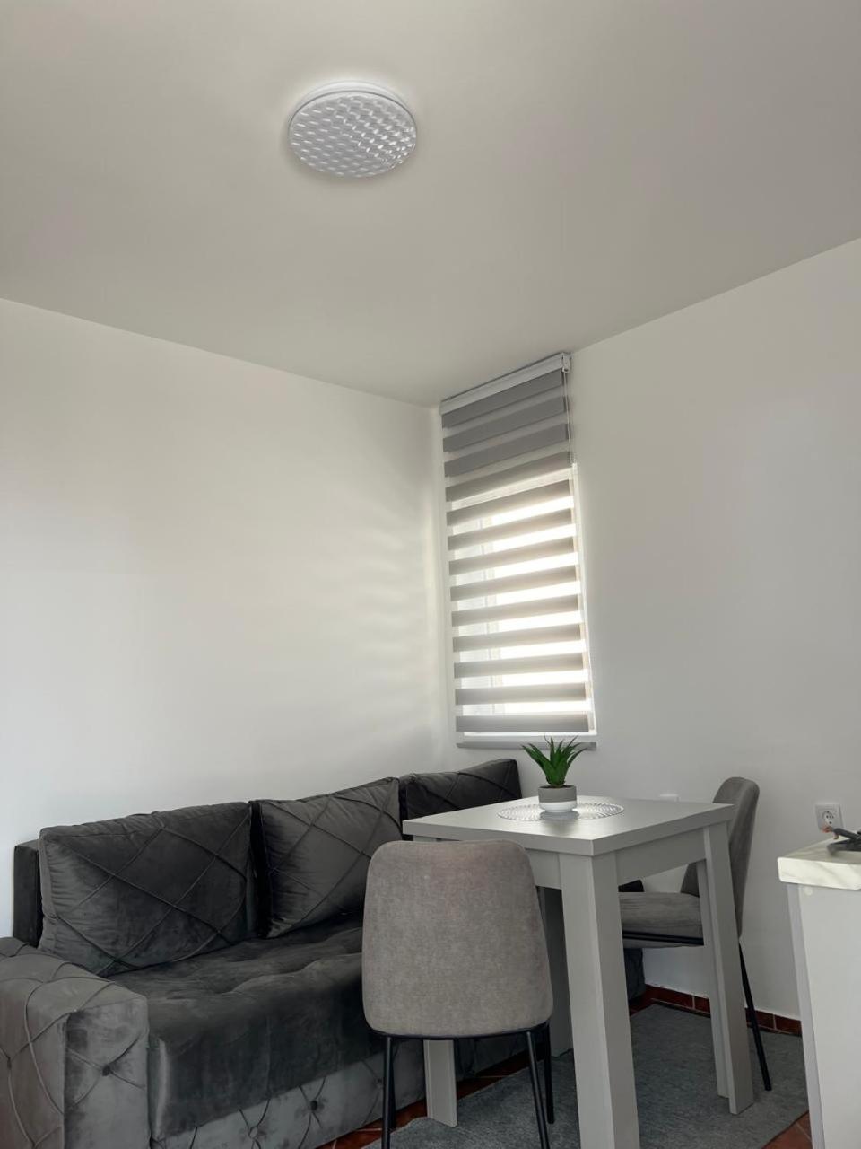 Kontiki Apartments Ulcinj Kültér fotó
